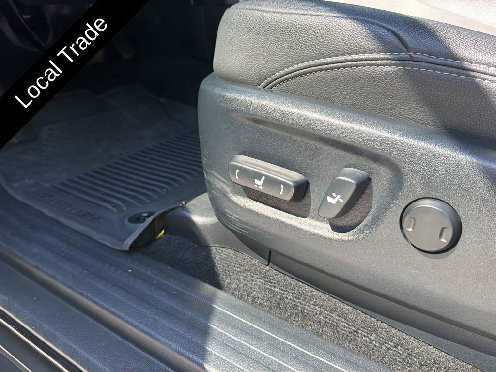 Used 2019 Toyota 4Runner SR5 Premium AWD/4WD image 72