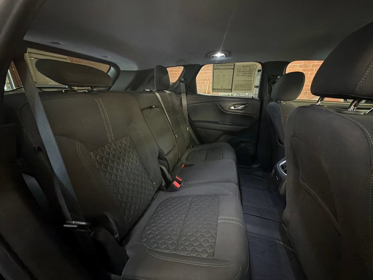 Used 2020 Chevrolet Blazer LT FWD image 16