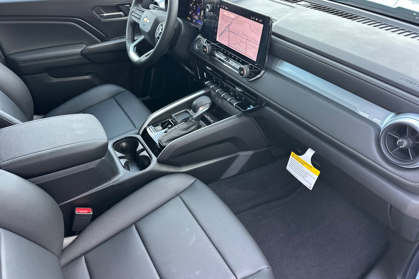 New 2026 Chevrolet Colorado LT w/ LT Convenience Package image 15