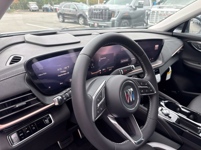 New 2026 Buick Envision Sport Touring AWD/4WD image 13