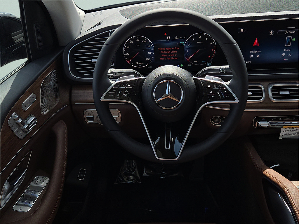 New 2026 Mercedes-Benz GLE 450 4MATIC image 14