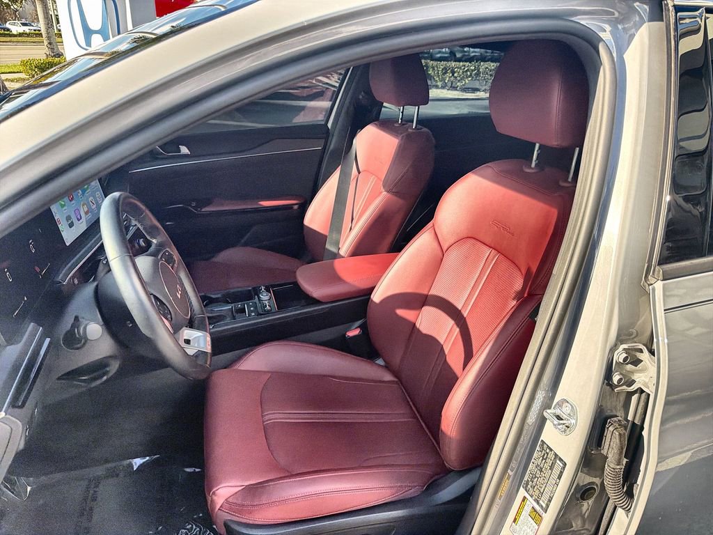 Used 2025 Kia K5 GT-Line w/ GT-Line Premium Package image 21