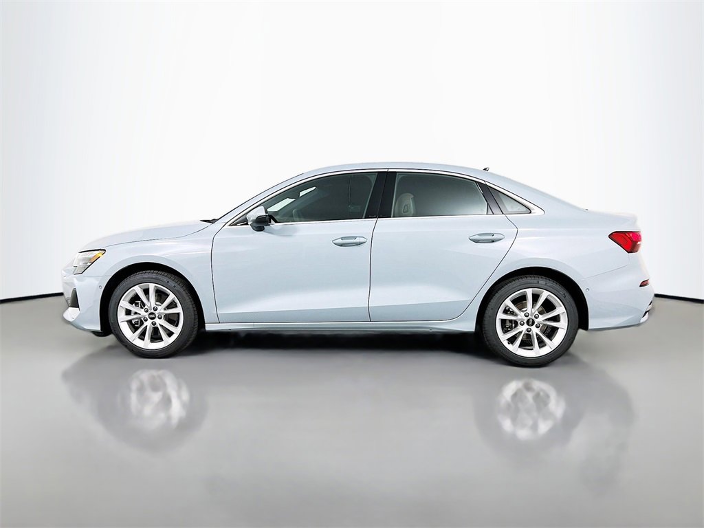 New 2026 Audi A3 2.0T Premium image 4