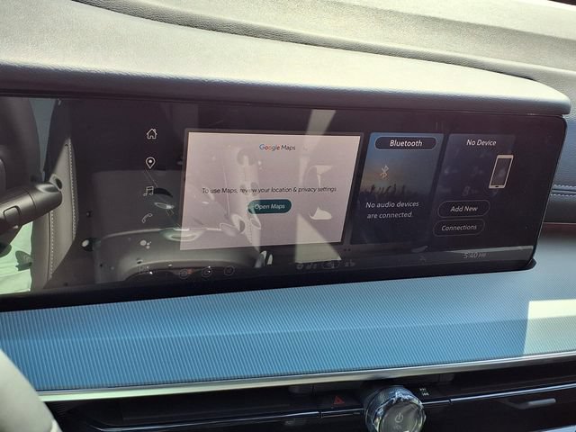 New 2026 Nissan Murano SL AWD/4WD image 15