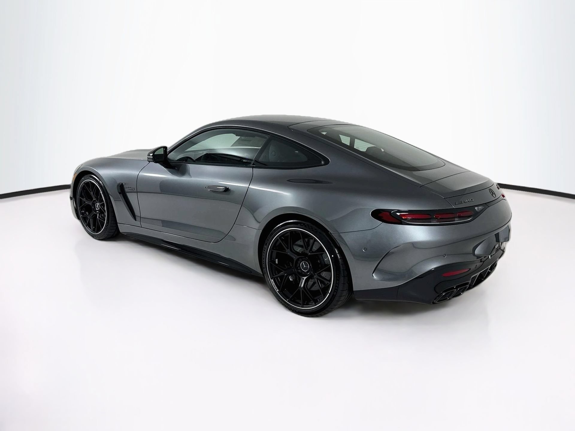 New 2026 Mercedes-Benz AMG GT 63 image 6