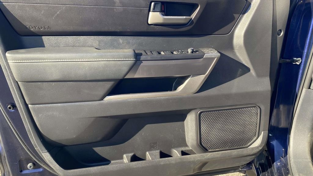 Used 2023 Toyota Tundra SR5 image 12