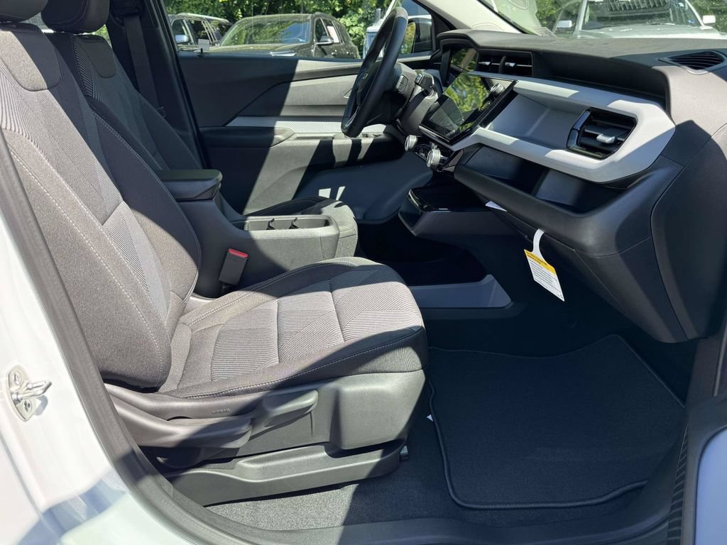 New 2027 Chevrolet Bolt LT FWD image 12