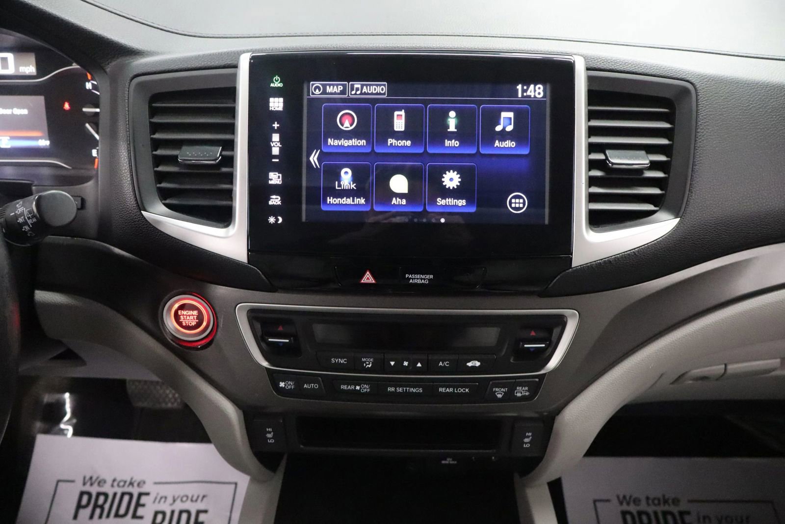 Used 2016 Honda Pilot EX-L image 26