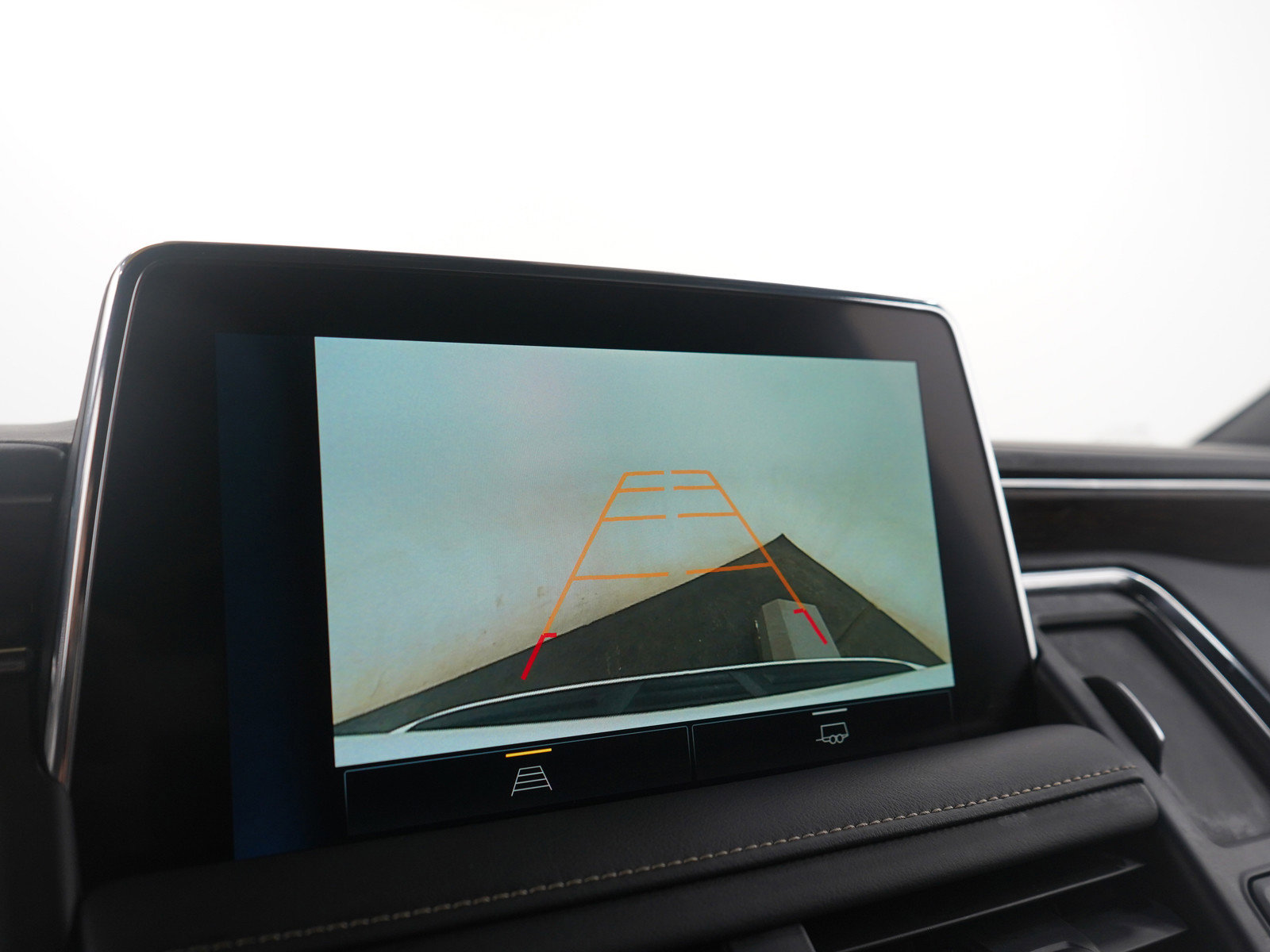 Used 2024 Chevrolet Tahoe Premier image 31