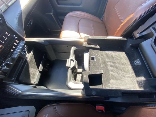 Used 2024 RAM 3500 Limited image 21