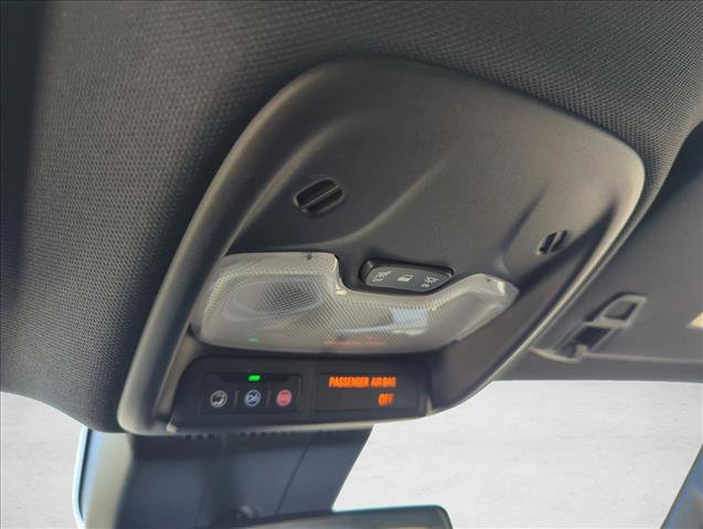 Used 2024 Chevrolet Colorado W/T image 25