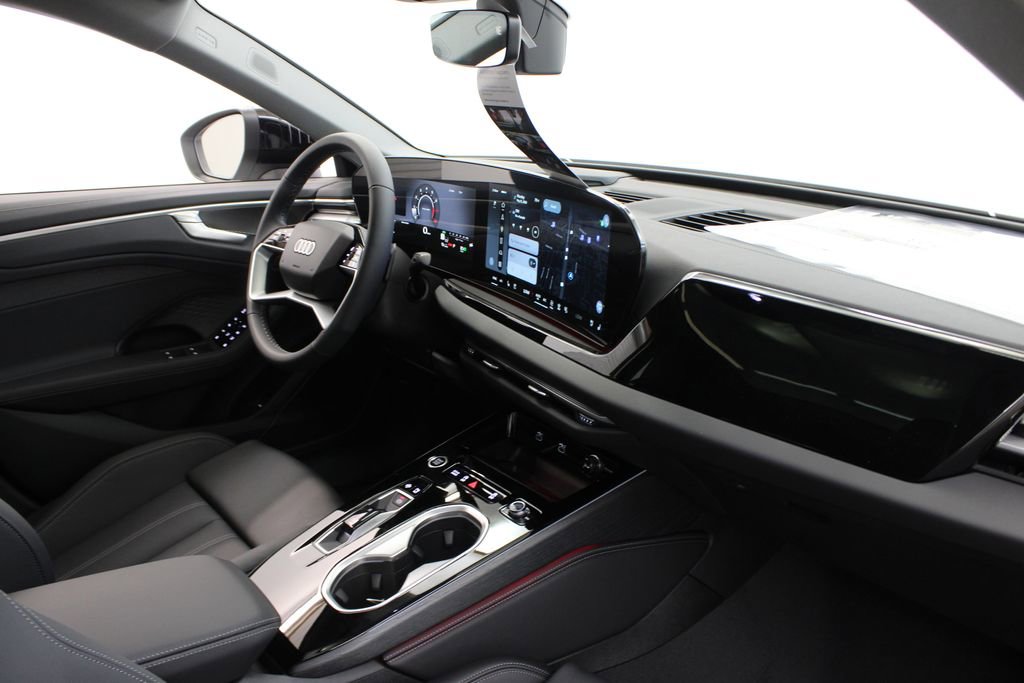 New 2026 Audi A6 Premium Plus AWD/4WD image 25