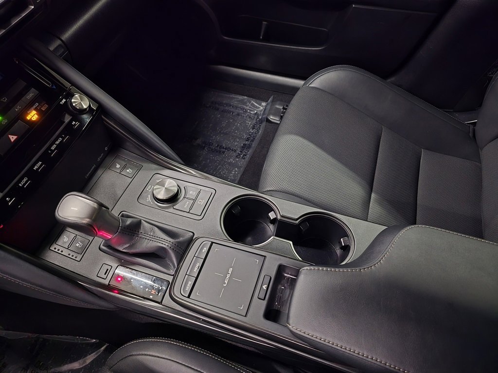 Used 2022 Lexus IS 300 w/ Premium Package image 23