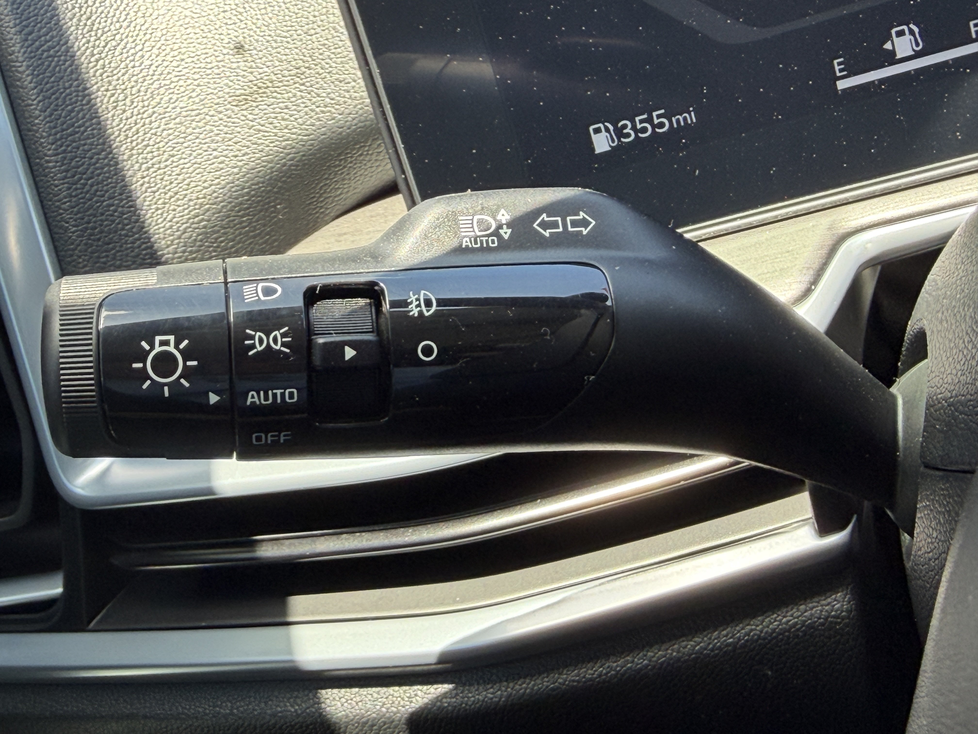 New 2026 Kia Sorento SX AWD/4WD image 24