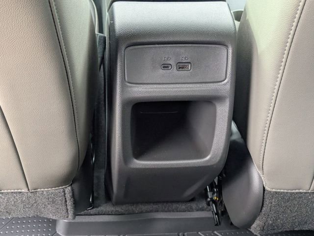 New 2026 Chevrolet Trax ACTIV w/ Sunroof Package image 27