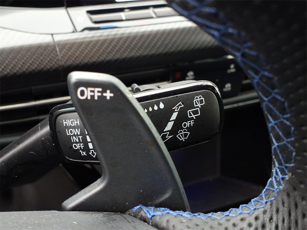 Used 2023 Volkswagen Golf 20th Anniversary Edition image 21