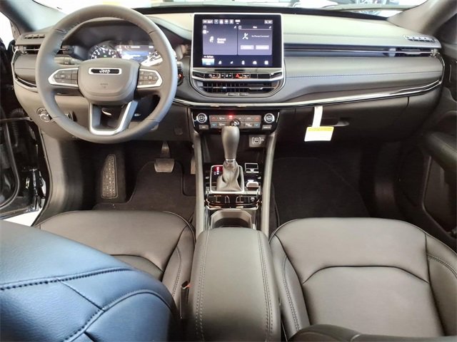 New 2026 Jeep Compass Limited image 3