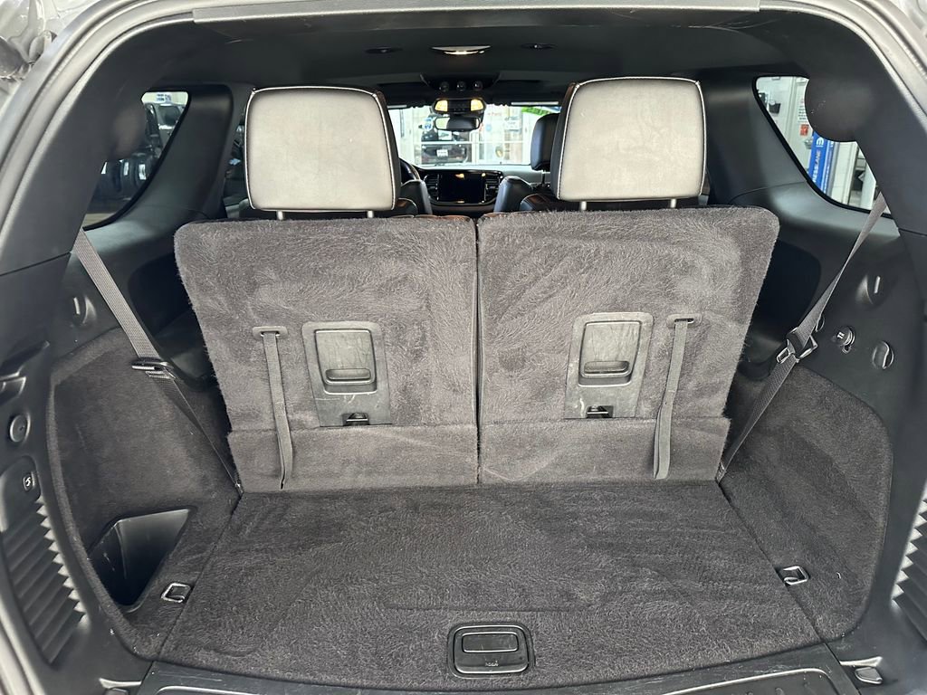 Certified 2023 Dodge Durango R/T image 43