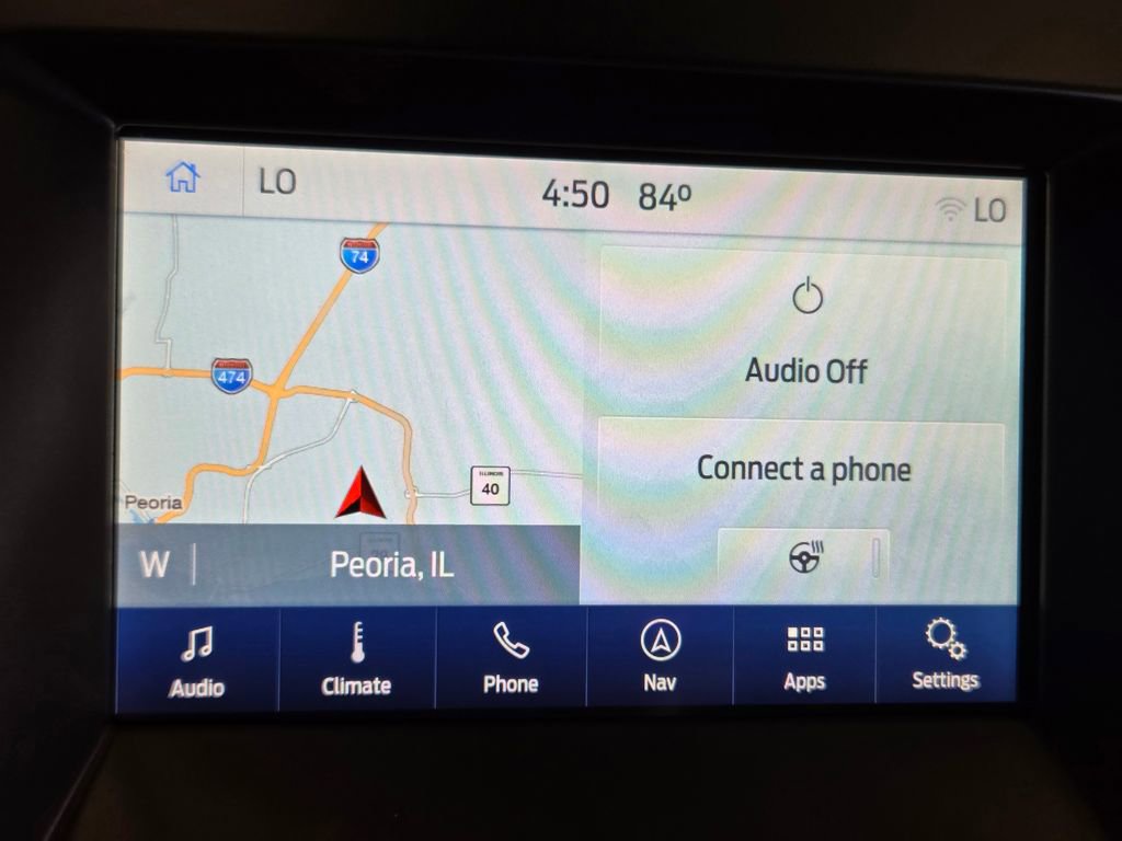 Used 2019 Ford Edge Titanium w/ Cold Weather Package AWD/4WD image 50