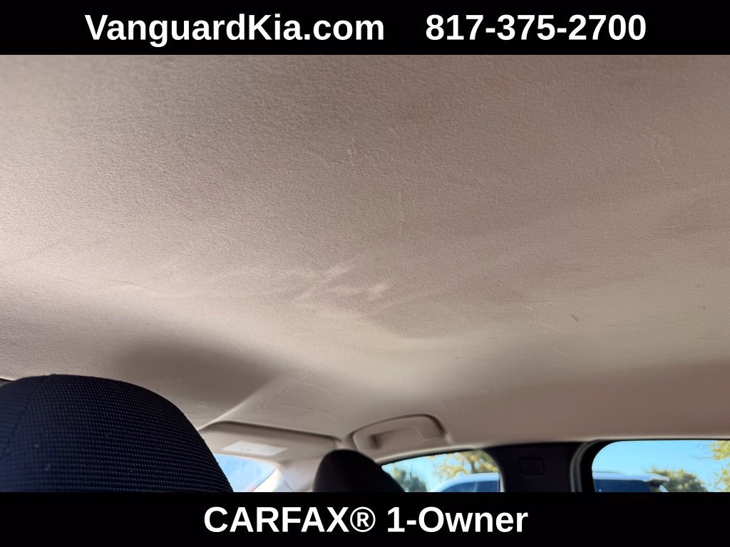 Used 2025 Nissan Kicks S AWD/4WD image 20