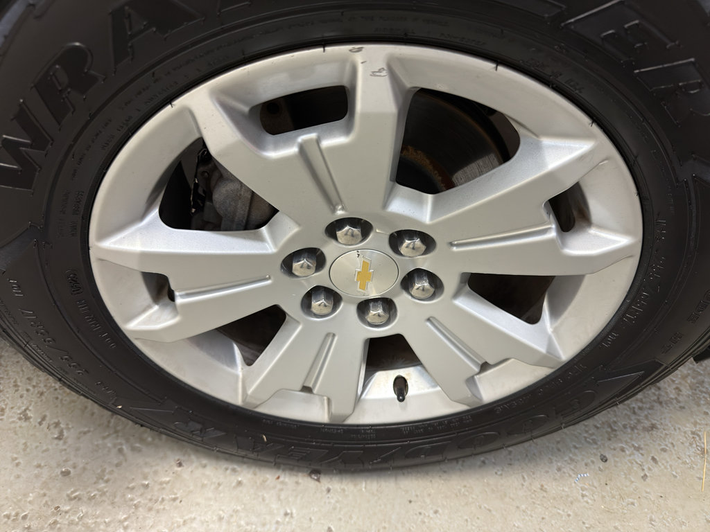Used 2016 Chevrolet Colorado LT w/ LT Convenience Package AWD/4WD image 34