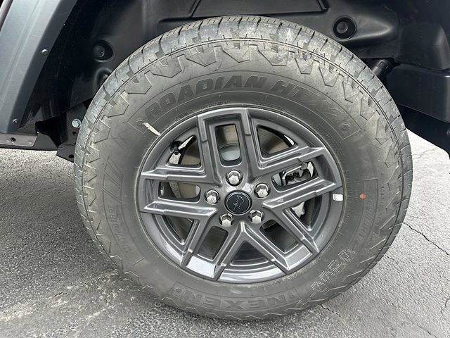 New 2025 Jeep Wrangler Sport S image 27