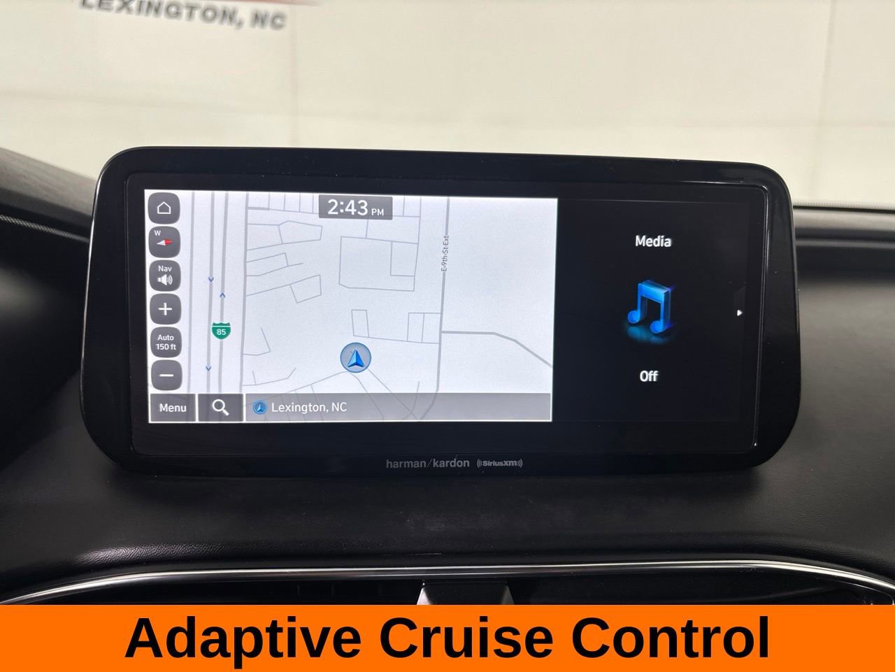 Used 2023 Hyundai Santa Fe Limited AWD/4WD image 18