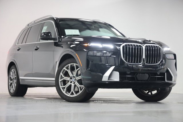 Used 2024 BMW X7 xDrive40i