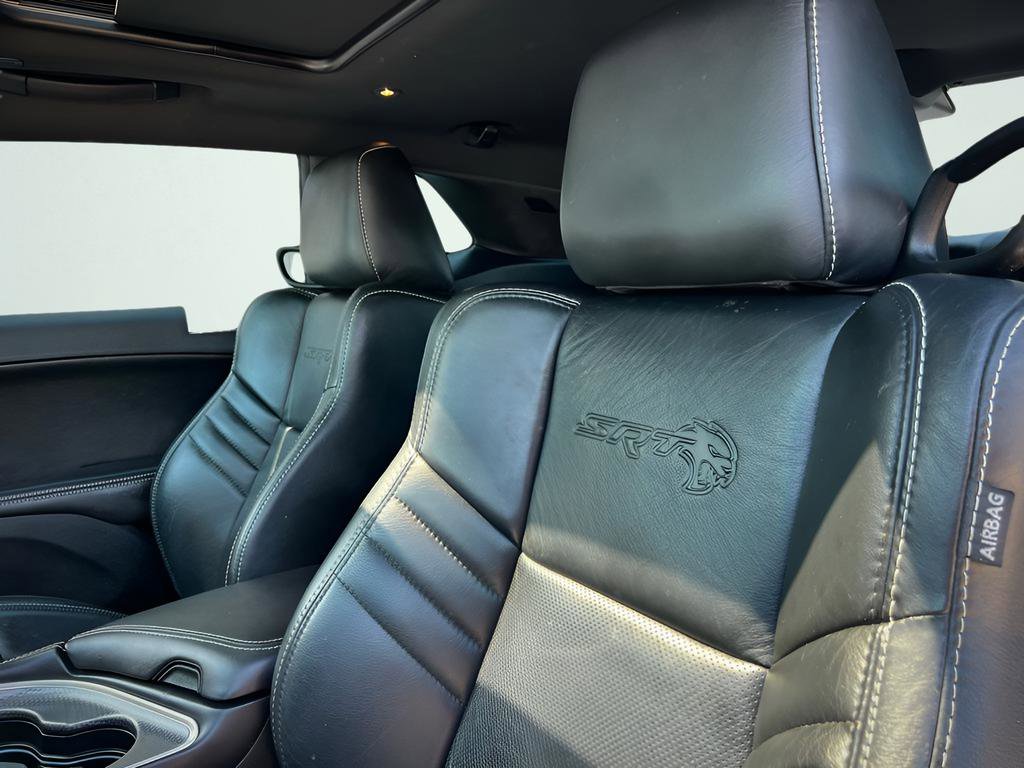 Used 2018 Dodge Challenger SRT Hellcat image 23