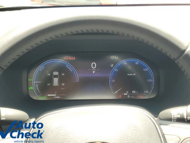 Used 2025 Toyota RAV4 Limited w/ Advanced Technology Package AWD/4WD image 28