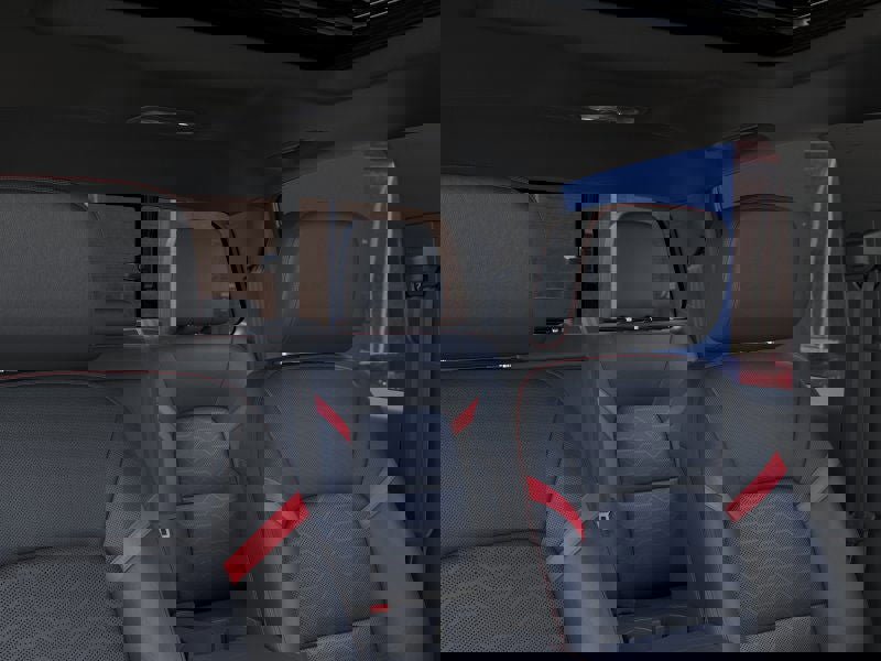 New 2026 Chevrolet Colorado Z71 AWD/4WD image 24