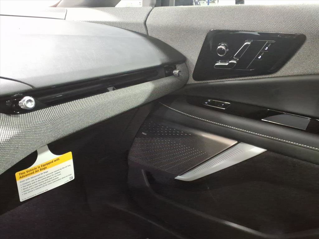 Used 2026 Cadillac Optiq Sport 1 image 20