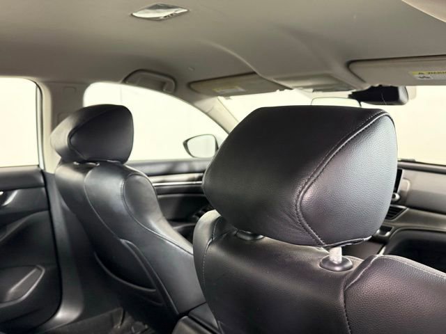 Used 2018 Honda Accord LX image 26