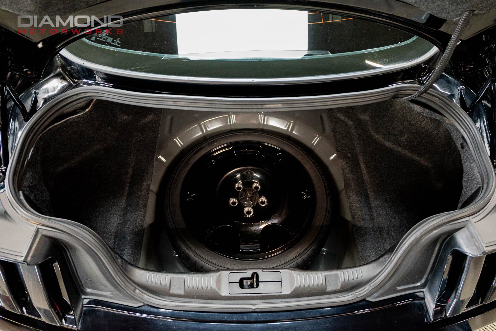 Used 2021 Ford Mustang GT Premium w/ Equipment Group 401A image 77