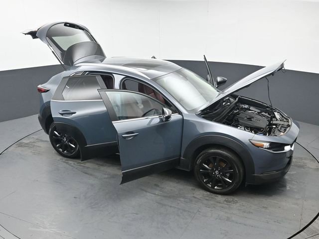 Certified 2023 MAZDA CX-30 AWD 2.5 S w/ Preferred Package image 48