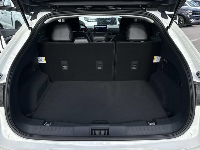 New 2025 Ford Mustang Mach-E Select w/ Comfort Package Lite image 34