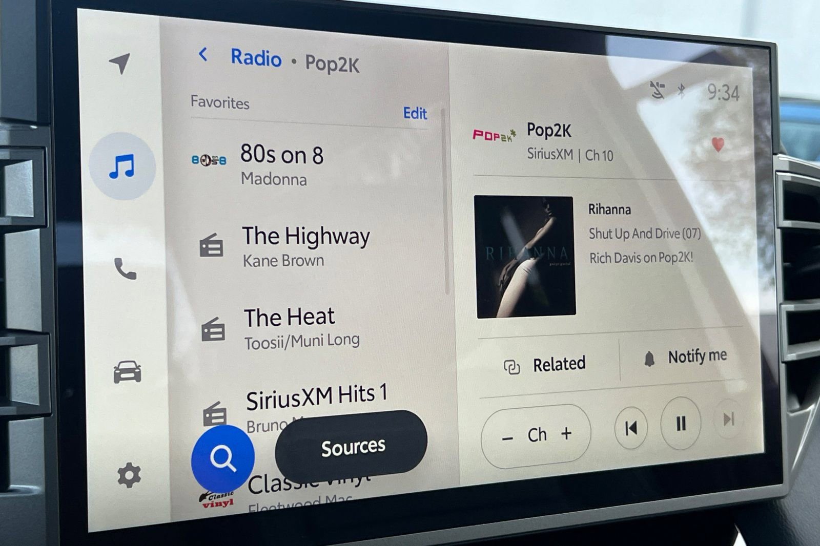 New 2026 Toyota Tundra Limited image 20