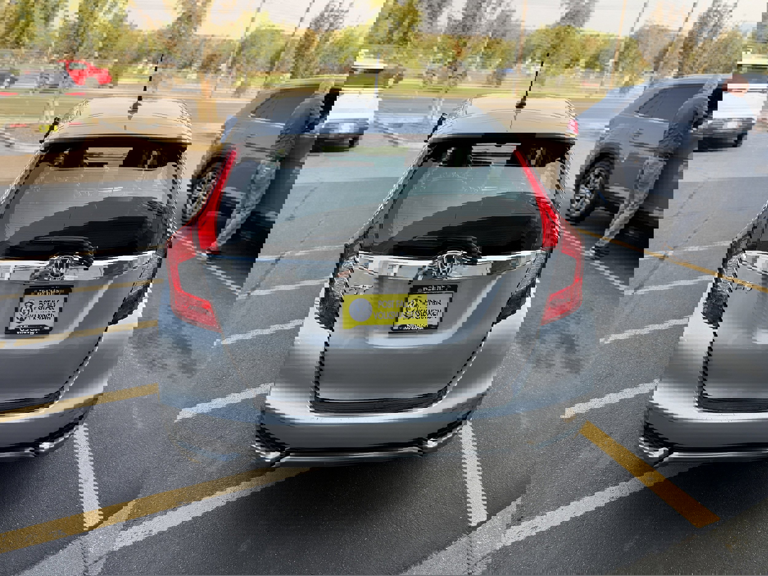 Used 2018 Honda Fit EX-L image 6