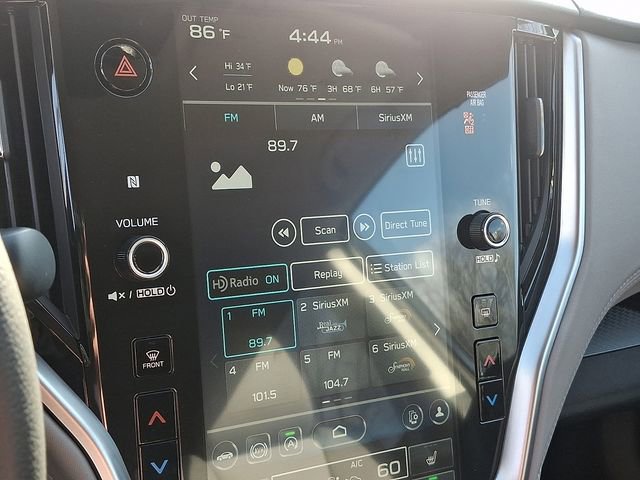 Used 2025 Subaru Outback Premium w/ Popular Package #1 image 16