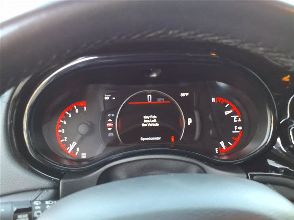 Used 2022 Dodge Durango GT image 16