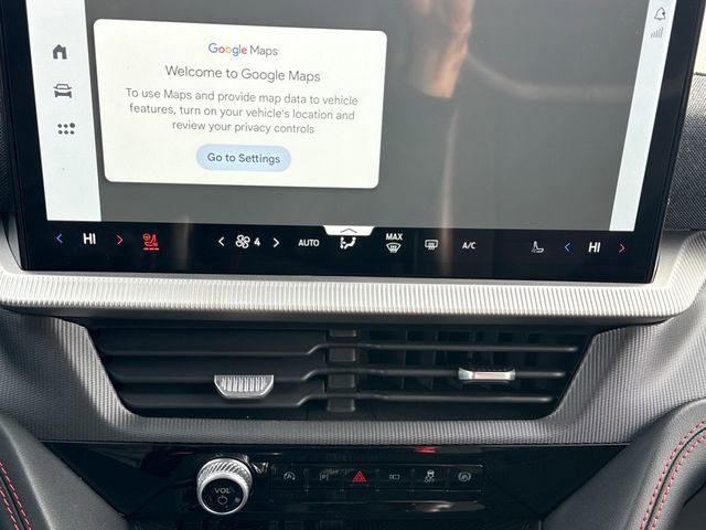 Used 2025 Ford Explorer ST AWD/4WD image 33