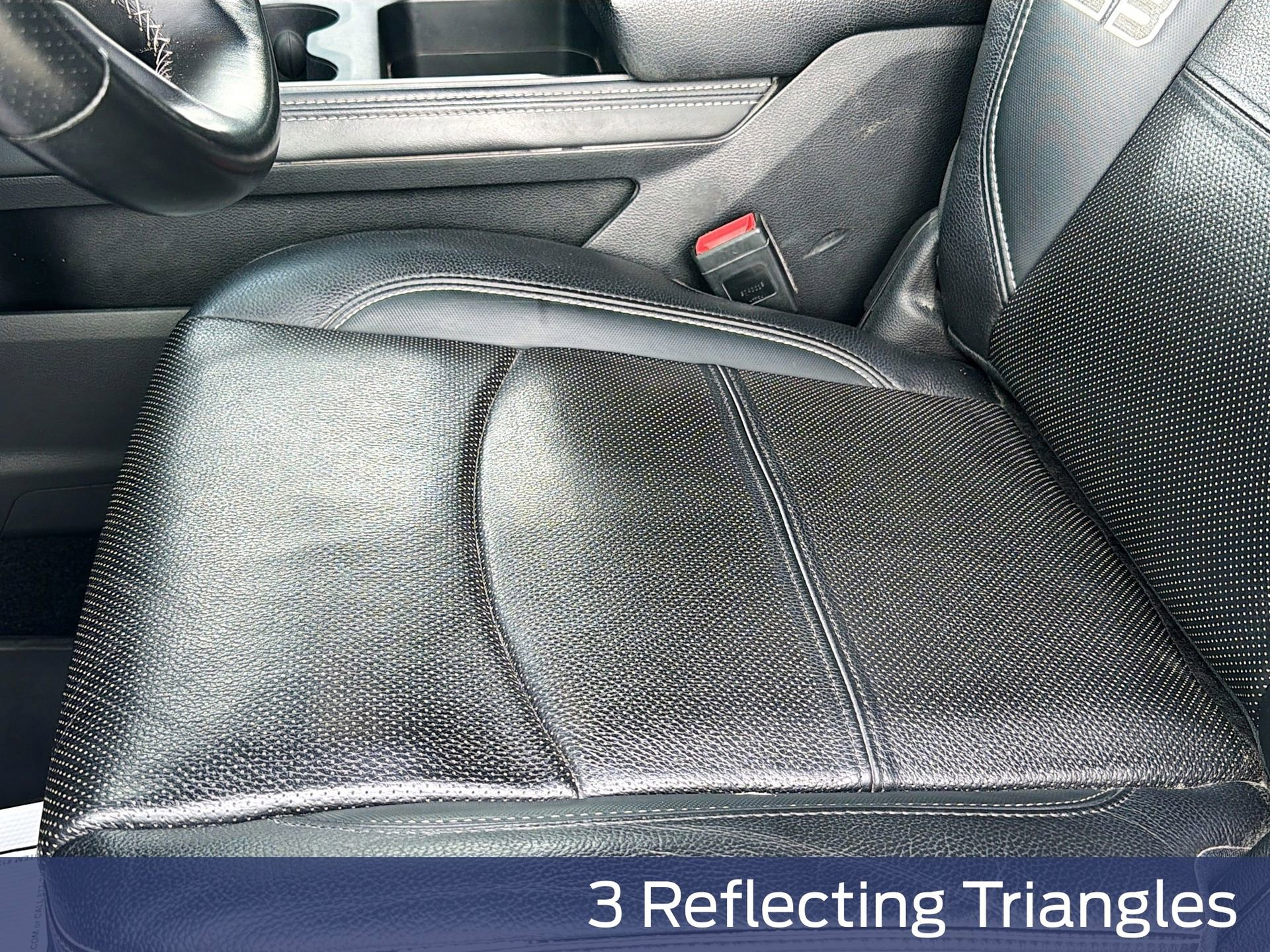 Used 2022 RAM 2500 Power Wagon w/ Level 2 Equipment Group image 25