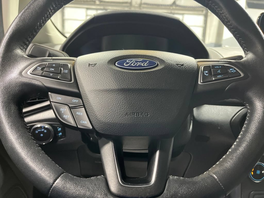Used 2021 Ford EcoSport SES AWD/4WD image 20