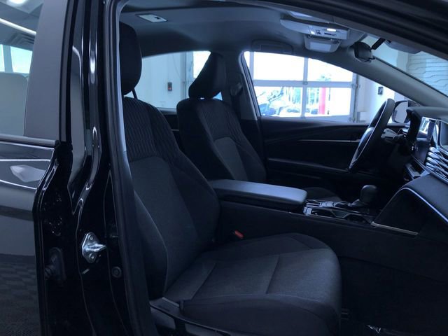 Certified 2026 Toyota Camry LE FWD image 22