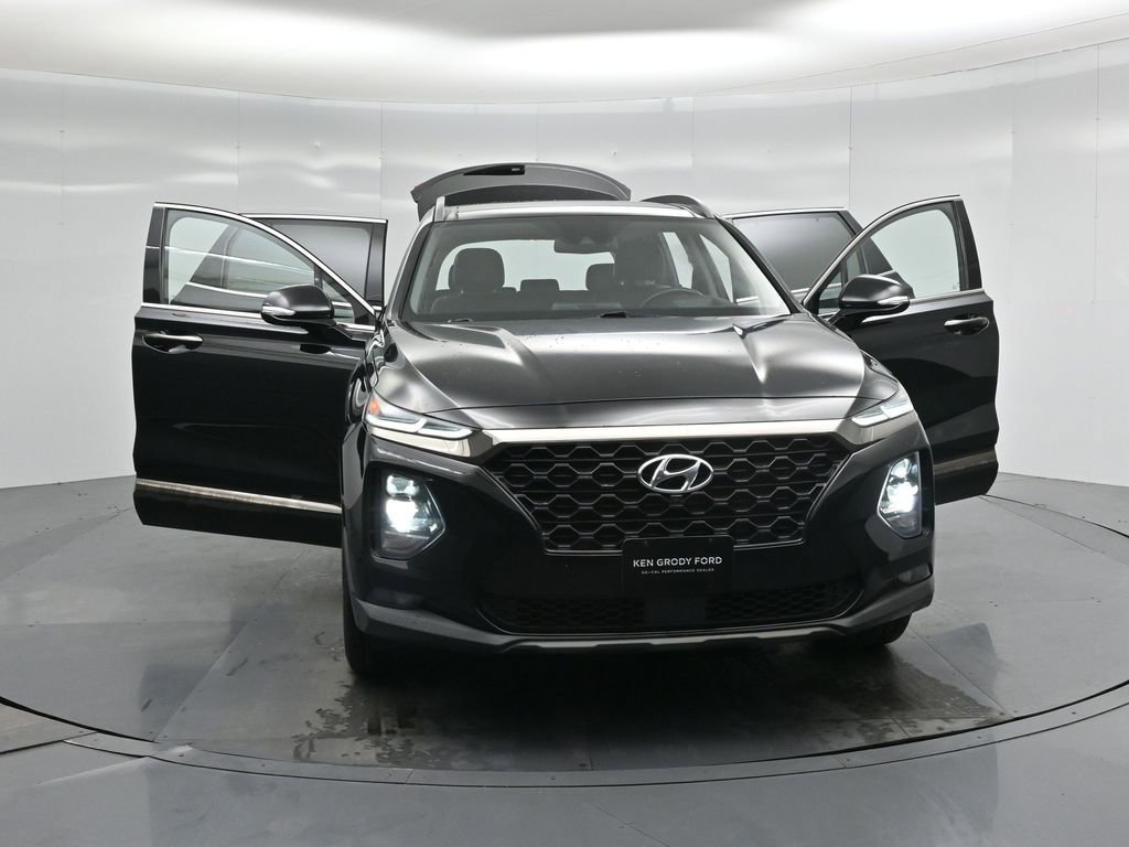 Used 2019 Hyundai Santa Fe SEL w/ Cargo Package image 32
