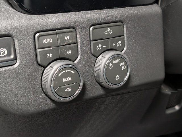 New 2026 Chevrolet Silverado 1500 LT AWD/4WD image 16