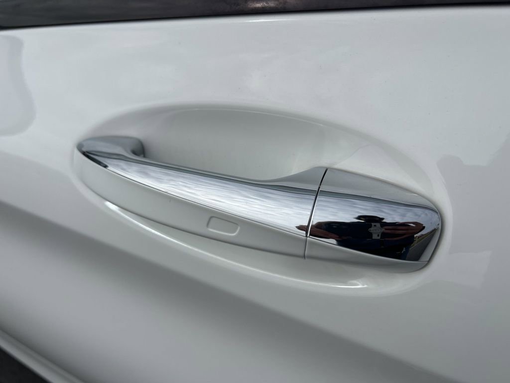 Used 2018 Mercedes-Benz C 43 AMG 4MATIC Sedan image 17