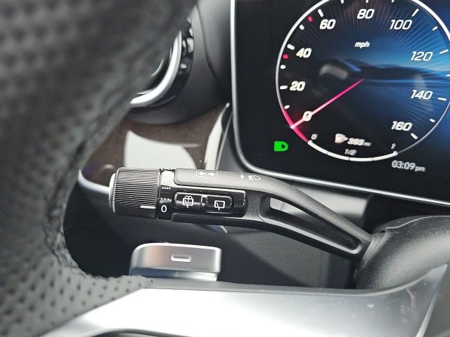 New 2026 Mercedes-Benz GLC 300 4MATIC image 20