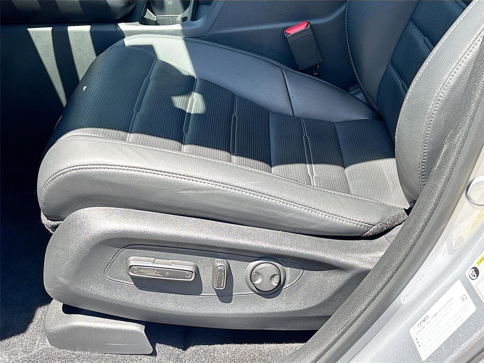 Certified 2024 Honda CR-V EX-L image 21