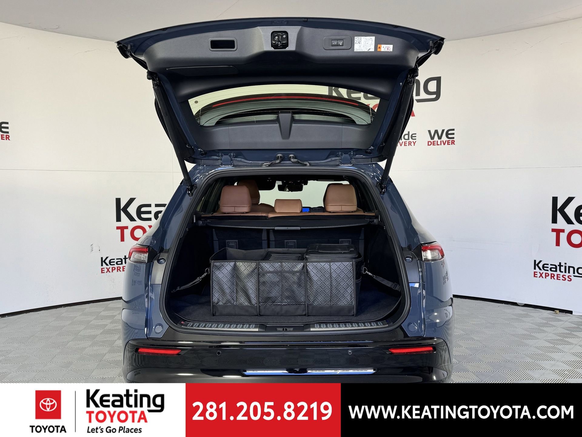 New 2026 Toyota Crown Signia image 11